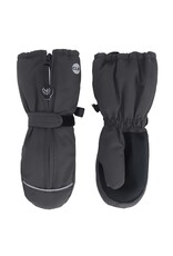 CALI KIDS FRONT ZIP WATERPROOF MITTEN (12 - 24 MONTH) (2599)