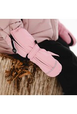 CALI KIDS FRONT ZIP WATERPROOF MITTEN (12 - 24 MONTH) (2599)