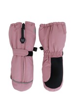 CALI KIDS FRONT ZIP WATERPROOF MITTEN (12 - 24 MONTH) (2599)
