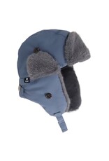 CALI KIDS FUR AVIATOR HAT (3 - 5 YEAR) (2523)