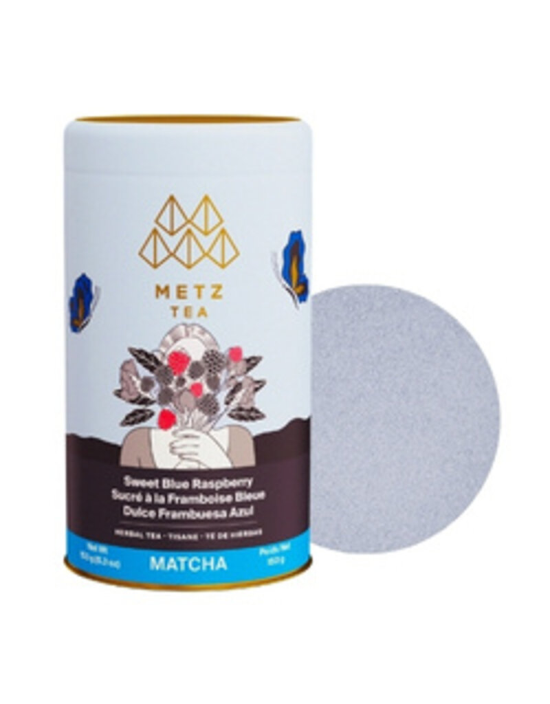 METZ SWEET MATCHA - 150G