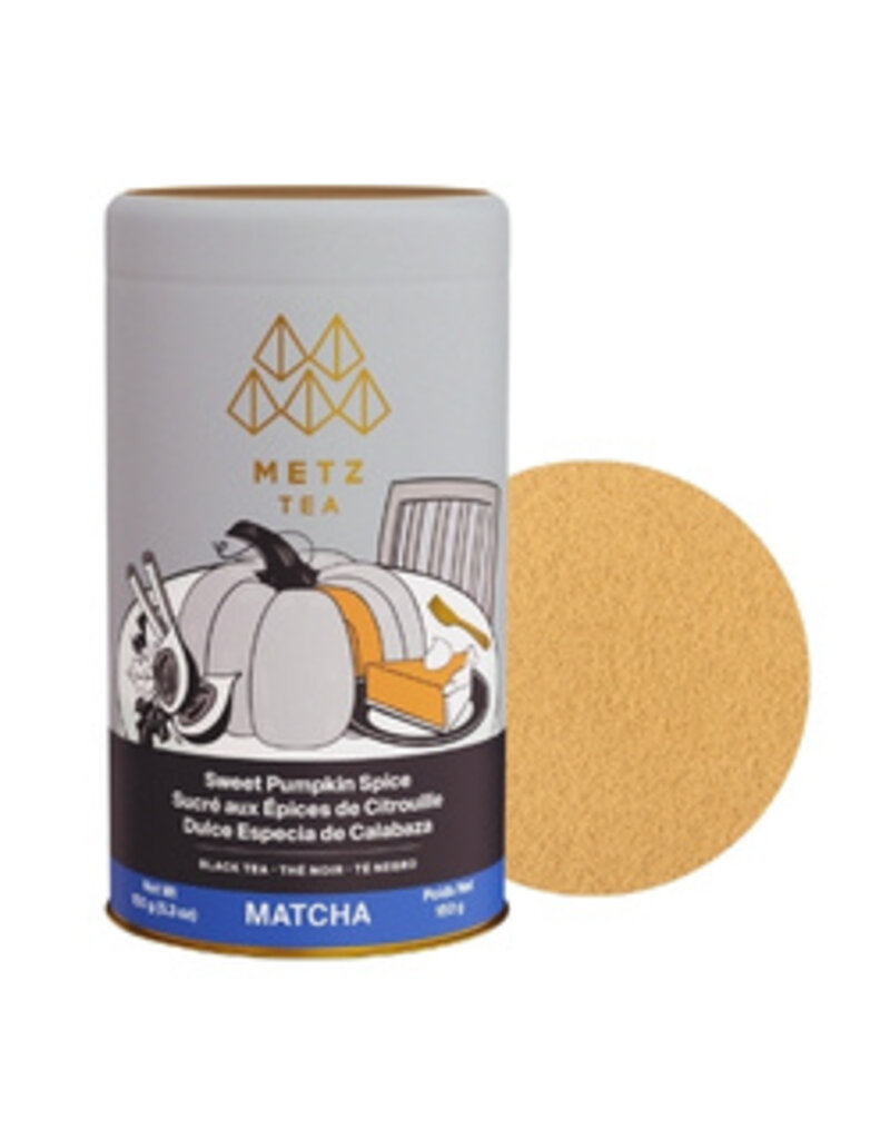 METZ SWEET MATCHA - 150G