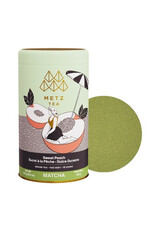 METZ SWEET MATCHA - 150G