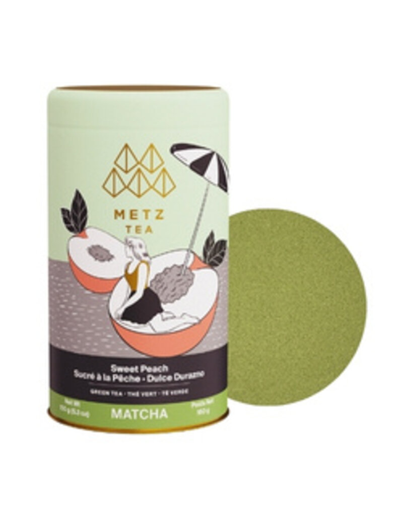 METZ SWEET MATCHA - 150G