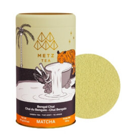 METZ MATCHA - 150G
