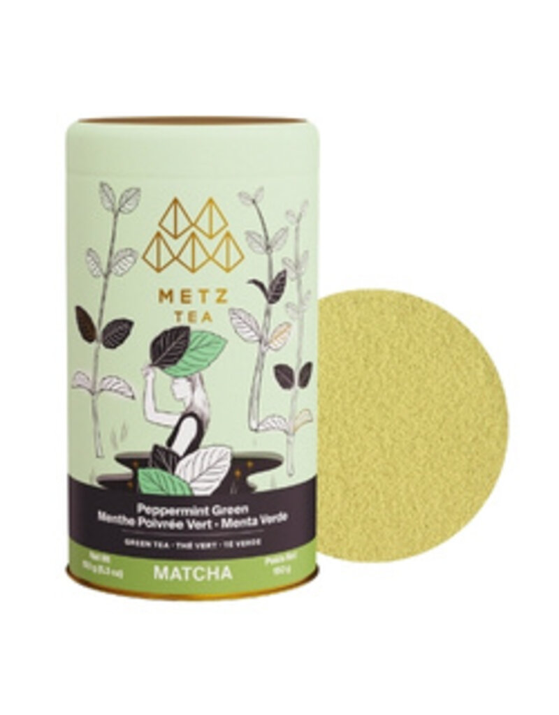 METZ MATCHA - 150G