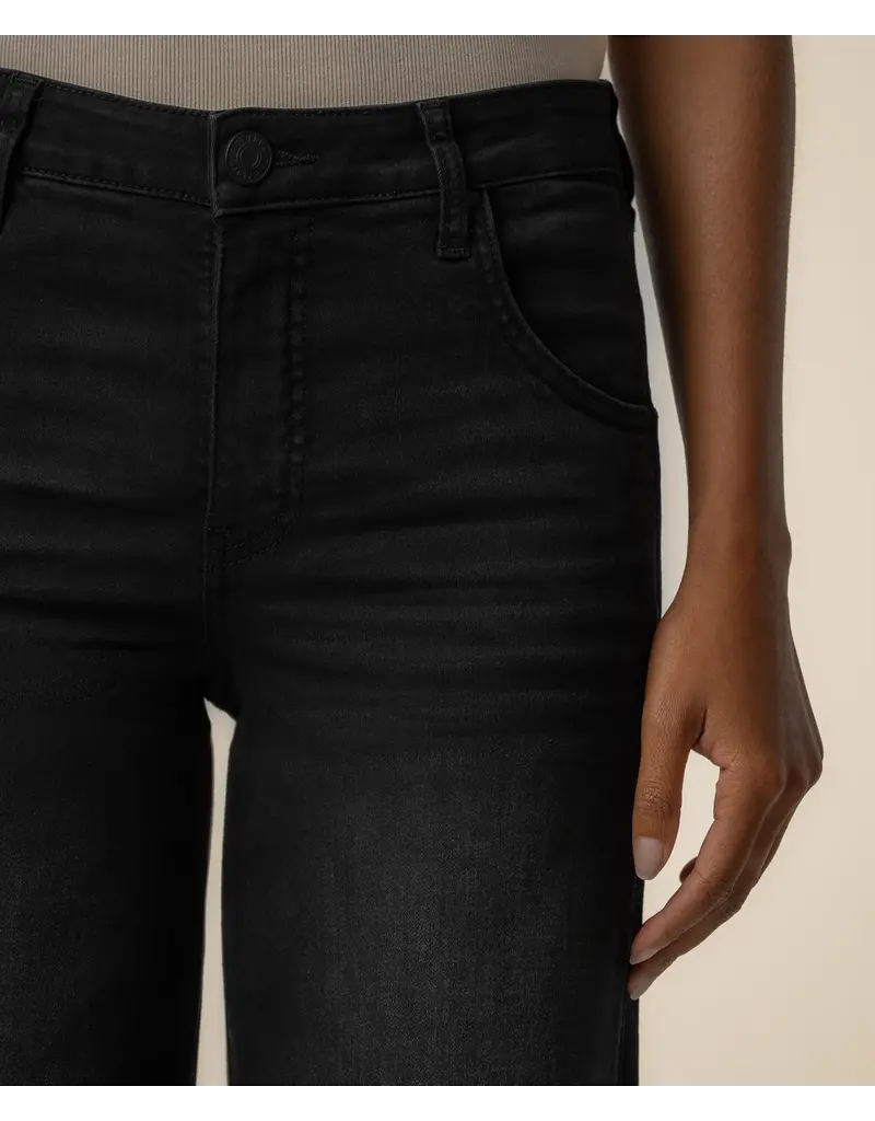 KUT JODI - HIGH RISE - WIDE LEG - LUSCIOUS