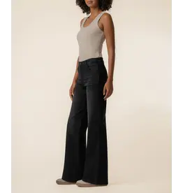 KUT JODI - HIGH RISE - WIDE LEG - LUSCIOUS