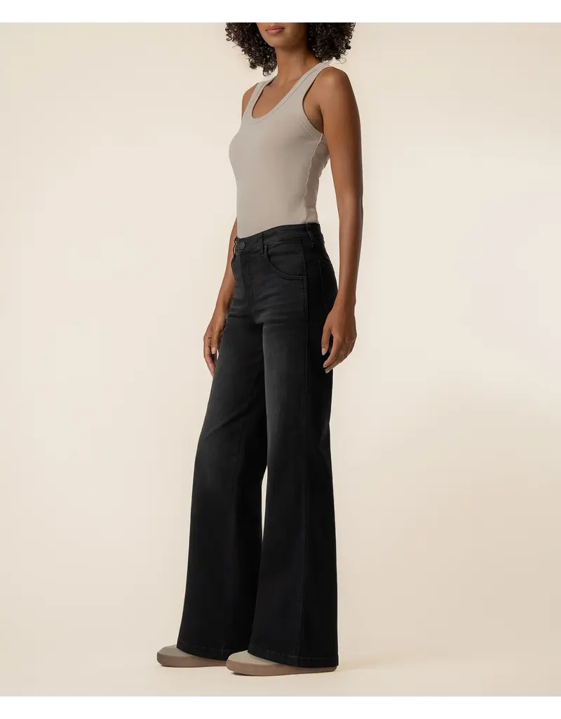 KUT JODI - HIGH RISE - WIDE LEG - LUSCIOUS