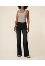KUT JODI - HIGH RISE - WIDE LEG - LUSCIOUS