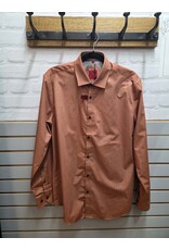 DRESS SHIRT - COPPER