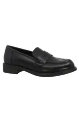 RAYLEE BLACK LOAFER