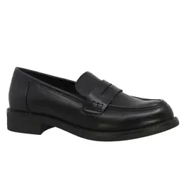 RAYLEE BLACK LOAFER