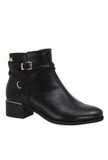 BECKA BLACK BOOT