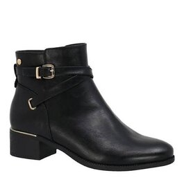 BECKA BLACK BOOT