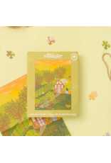 VILLAGER PUZZLES VILLAGER PUZZLES - 500 PIECE
