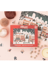 VILLAGER PUZZLES VILLAGER PUZZLES - 500 PIECE