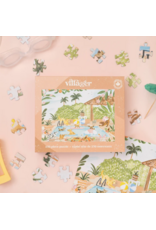 VILLAGER PUZZLES VILLAGER PUZZLES - 250 PIECE