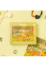 VILLAGER PUZZLES VILLAGER PUZZLES - 250 PIECE