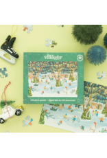 VILLAGER PUZZLES VILLAGER PUZZLES - 250 PIECE