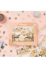 VILLAGER PUZZLES VILLAGER PUZZLES - 1000 PIECE