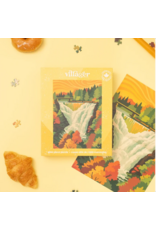VILLAGER PUZZLES VILLAGER PUZZLES - 1000 PIECE