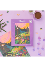 VILLAGER PUZZLES VILLAGER PUZZLES - 1000 PIECE