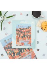 VILLAGER PUZZLES VILLAGER PUZZLES - 1000 PIECE