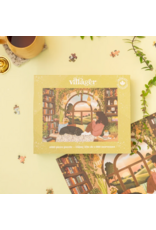VILLAGER PUZZLES VILLAGER PUZZLES - 1000 PIECE
