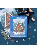 VILLAGER PUZZLES VILLAGER PUZZLES - 1000 PIECE