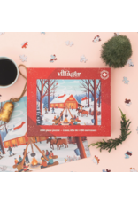 VILLAGER PUZZLES VILLAGER PUZZLES - 1000 PIECE