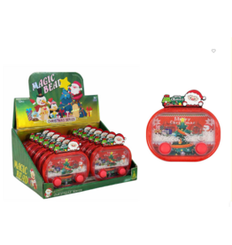 MAGIC BEAD WATER GAME - HOLIDAY EDITION