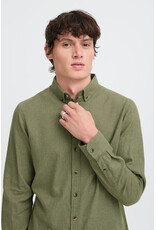 BLEND BURLEY BUTTON UP SHIRT