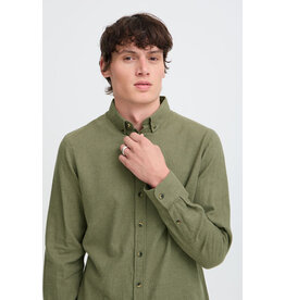 BLEND BURLEY BUTTON UP SHIRT