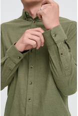 BLEND BURLEY BUTTON UP SHIRT