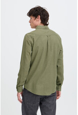 BLEND BURLEY BUTTON UP SHIRT