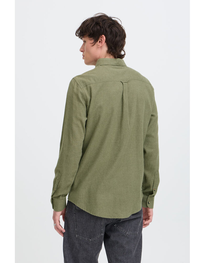 BLEND BURLEY BUTTON UP SHIRT