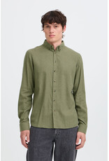 BLEND BURLEY BUTTON UP SHIRT