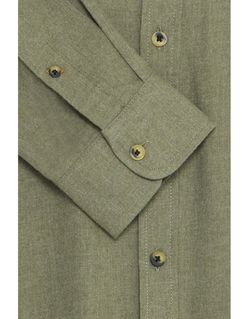 BLEND BURLEY BUTTON UP SHIRT