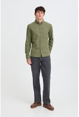 BLEND BURLEY BUTTON UP SHIRT