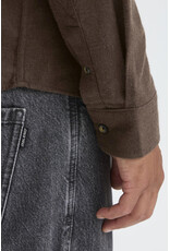BLEND BURLEY BUTTON UP SHIRT