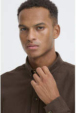BLEND BURLEY BUTTON UP SHIRT