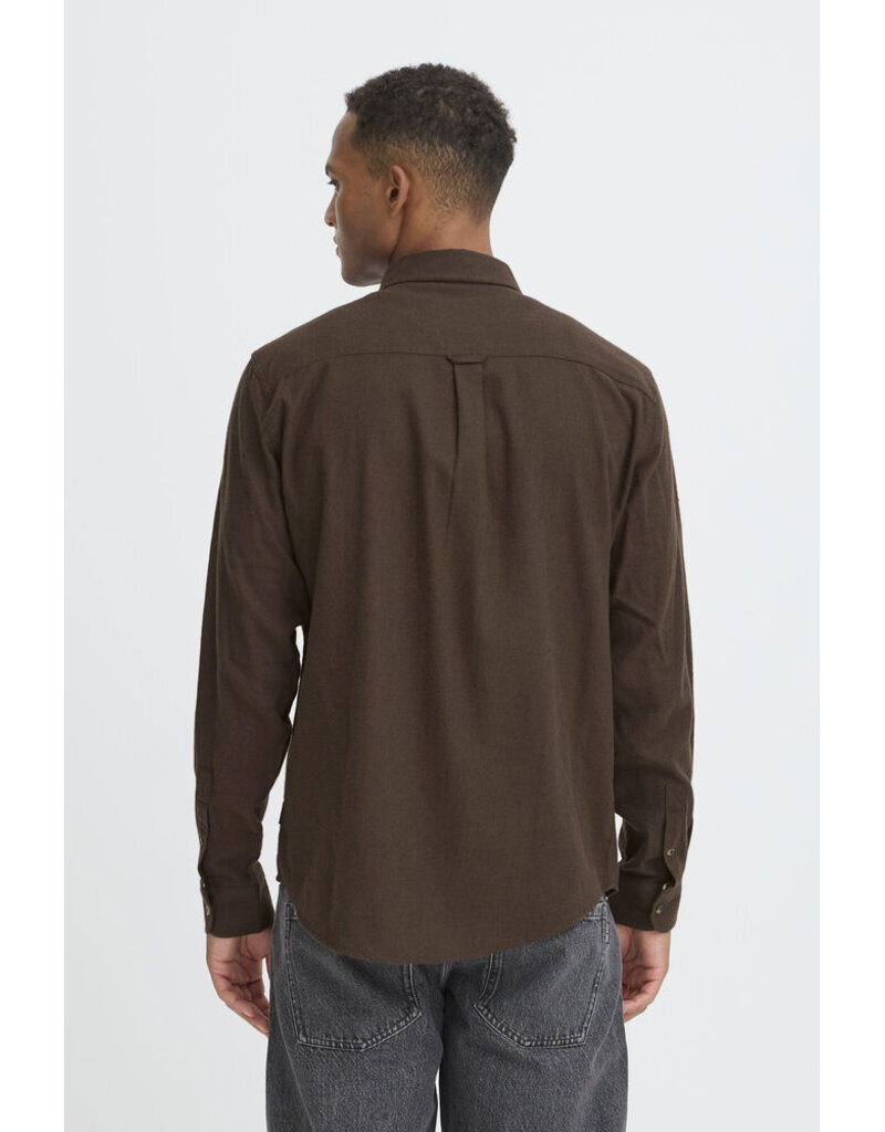 BLEND BURLEY BUTTON UP SHIRT