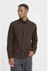BLEND BURLEY BUTTON UP SHIRT
