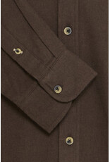 BLEND BURLEY BUTTON UP SHIRT