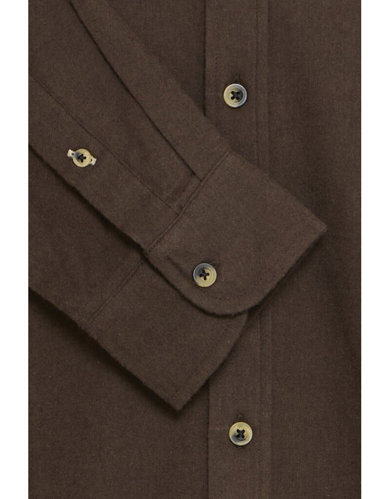 BLEND BURLEY BUTTON UP SHIRT