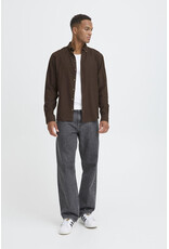 BLEND BURLEY BUTTON UP SHIRT