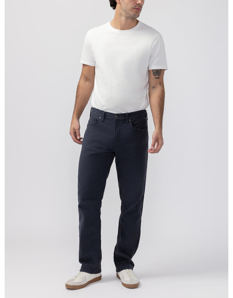 SILVER JEANS GRAYSON JEAN - STORM BLUE- 32 LEG