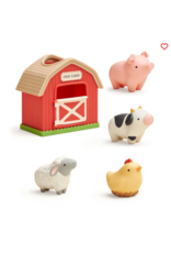 ITZY RITZY SPILL & FILL - BARN