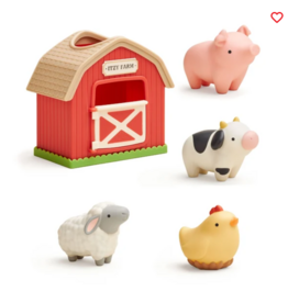 ITZY RITZY SPILL & FILL - BARN